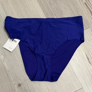 Savage X Fenty Blue Panties